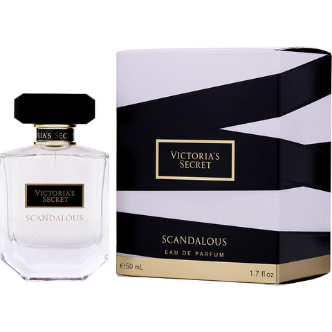 VICTORIA'S SECRET SCANDALOUS by Victoria's Secret EAU DE PARFUM SPRAY