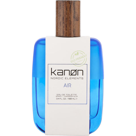 KANON NORDIC ELEMENTS AIR by Kanon EDT SPRAY