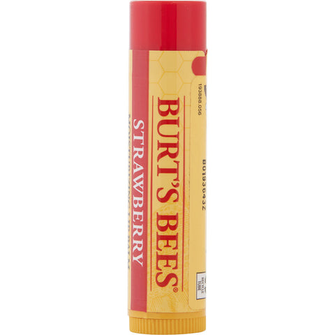 Burt's Bees by Burt's Bees 100% Natural Moisturizing Lip Balm - Strawberry 4.25g/0.15oz