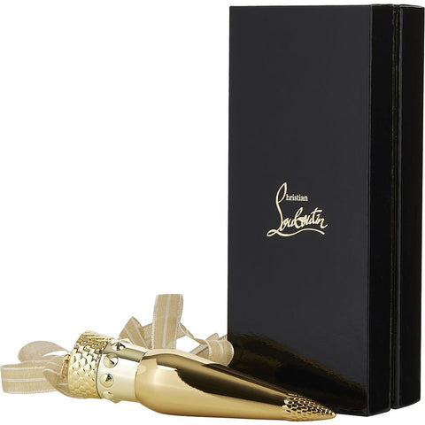 Christian Louboutin by Christian Louboutin Silky Satin Lip Colour - Torrera 500 3.7g/0.13oz