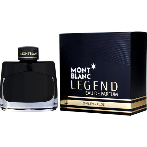 MONT BLANC LEGEND by Mont Blanc EAU DE PARFUM SPRAY