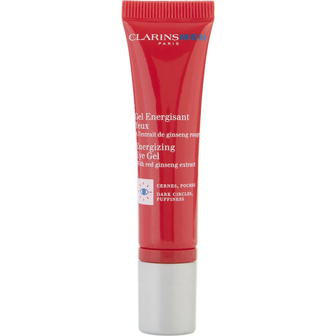Clarins by Clarins Men Energizing Eye Gel 15ml/0.5oz