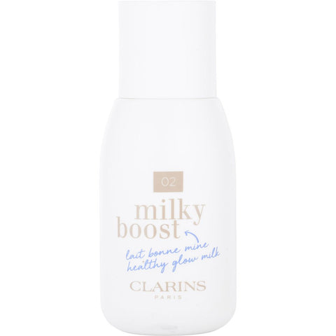 Clarins by Clarins Milky Boost Foundation - --50ml/1.6oz