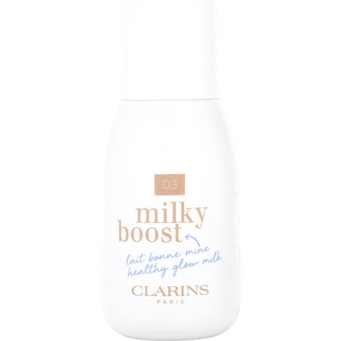 Clarins by Clarins Milky Boost Foundation - --50ml/1.6oz