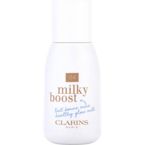 Clarins by Clarins Milky Boost Foundation - --50ml/1.6oz