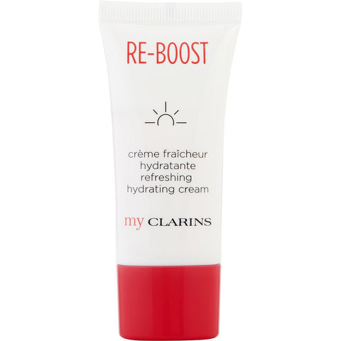 Clarins by Clarins Re-Boost Refreshing Hydrating Cream - Normal Skin 30ml/1oz