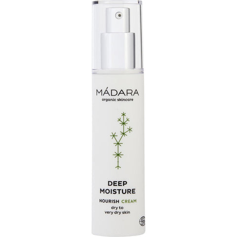 Madara by Madara Deep Moisture Cream 50ml/1.7oz
