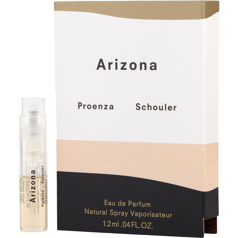 PROENZA ARIZONA by Proenza Schouler EAU DE PARFUM SPRAY VIAL