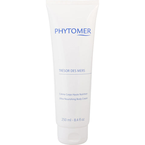 Phytomer by Phytomer Tresor Des Mers Ultra-Nourishing Body Cream --