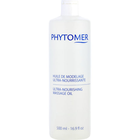 Phytomer by Phytomer Ultra-Nourishing Massage Oil 500ml/16.9oz