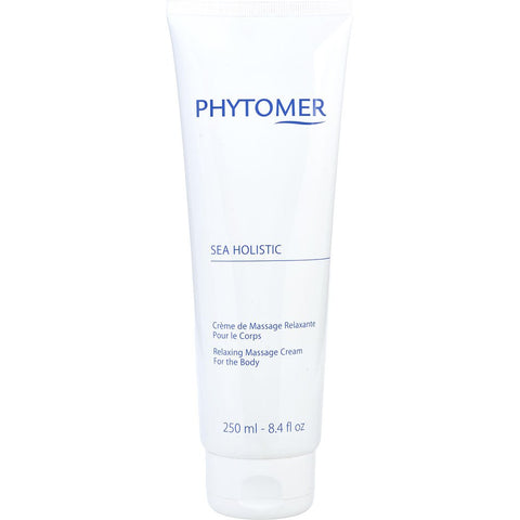 Phytomer by Phytomer Sea Holistic Relaxing Massage Cream For The Body 250ml/8.4oz