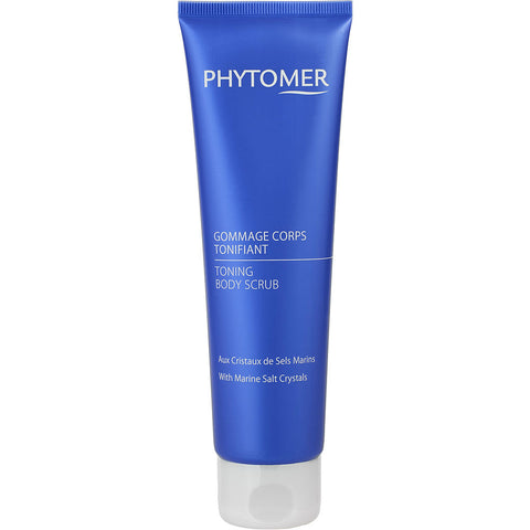 Phytomer by Phytomer Toning Body Scrub With Marine Salt Crystals 150ml/5oz