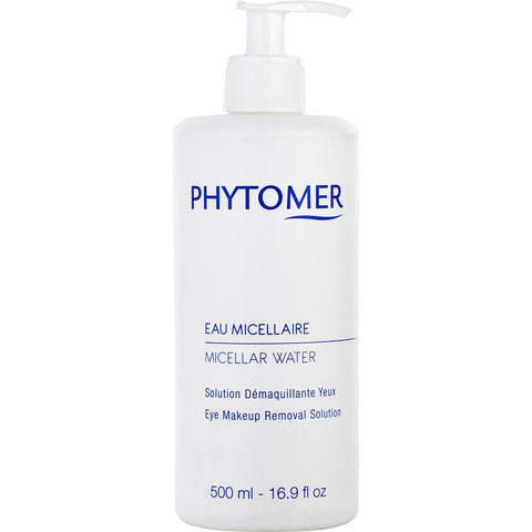 Phytomer by Phytomer Micellar Water Eye Makeup Removal Solution --