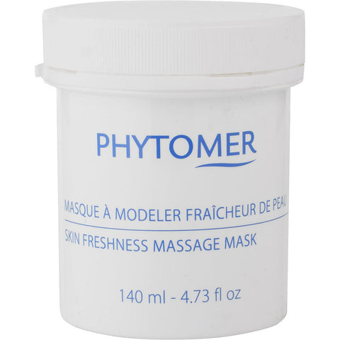 Phytomer by Phytomer Skin Freshness Massage Mask 140ml/4.73oz