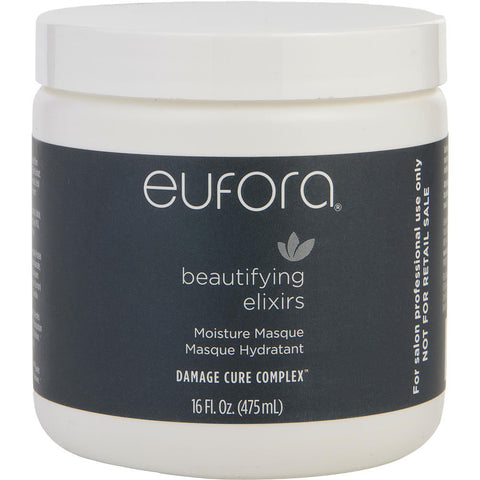 EUFORA by Eufora MOISTURE MASQUE