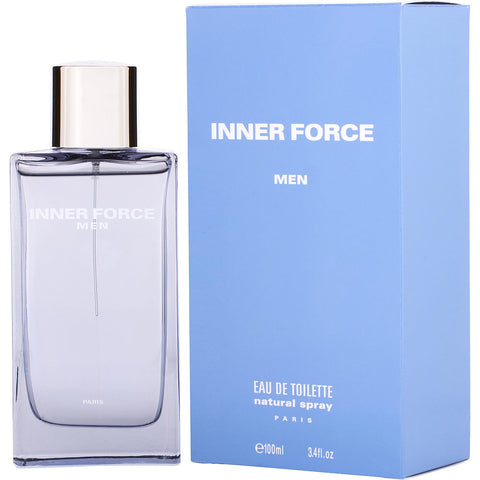 GLENN PERRI INNER FORCE by Glenn Perri EDT SPRAY