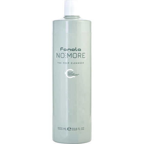 FANOLA by FANOLA NO MORE THE PREP CLEANSER 33.8 OZ