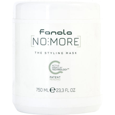 FANOLA by FANOLA NO MORE THE STYLING MASK