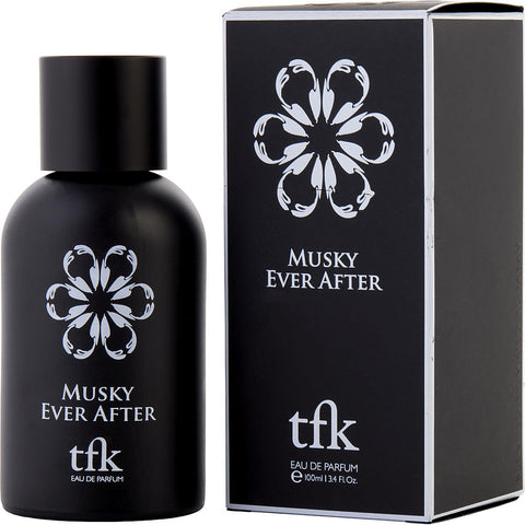 THE FRAGRANCE KITCHEN MUSKY EVER AFTER by The Fragrance Kitchen EAU DE PARFUM SPRAY