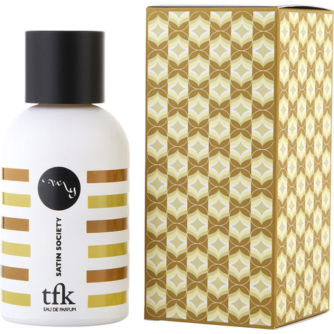 THE FRAGRANCE KITCHEN SATIN SOCIETY by The Fragrance Kitchen EAU DE PARFUM SPRAY