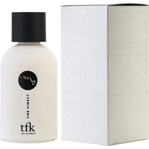 THE FRAGRANCE KITCHEN THE FINEST by The Fragrance Kitchen EAU DE PARFUM SPRAY