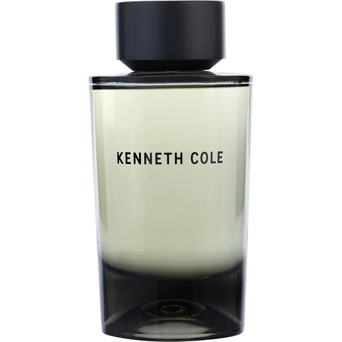 KENNETH COLE FOR HIM by Kenneth Cole EDT SPRAY (UNBOXED)