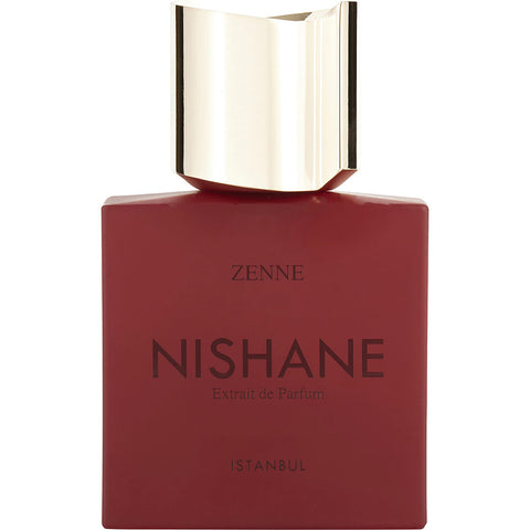 NISHANE ZENNE by Nishane EXTRAIT DE PARFUM SPRAY  *TESTER