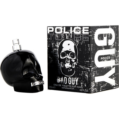 POLICE TO BE BAD GUY by Police EDT SPRAY
