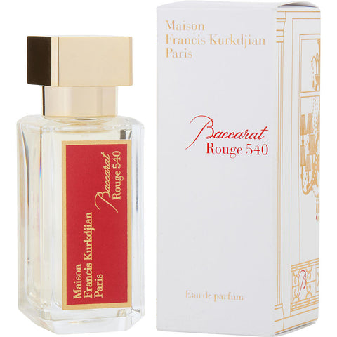 MAISON FRANCIS KURKDJIAN BACCARAT ROUGE 540 by Maison Francis EAU DE PARFUM SPRAY