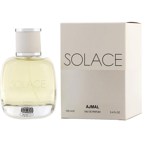 AJMAL SOLACE by Ajmal EAU DE PARFUM SPRAY