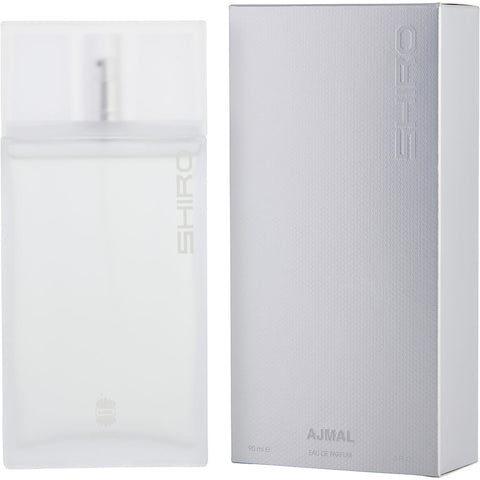 AJMAL SHIRO by Ajmal EAU DE PARFUM SPRAY