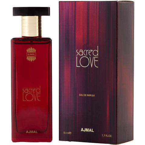 AJMAL SACRED LOVE by Ajmal EAU DE PARFUM SPRAY