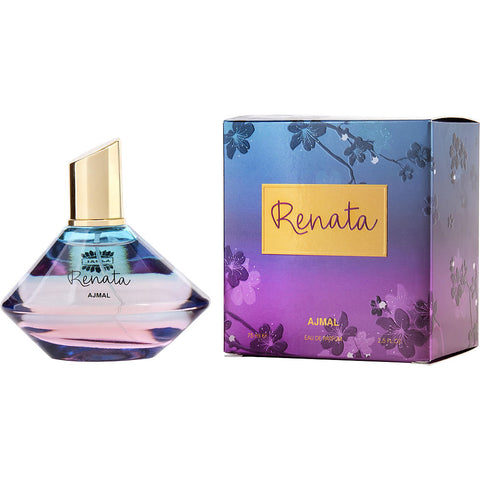 AJMAL RENATA by Ajmal EAU DE PARFUM SPRAY
