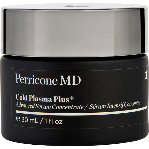 Perricone MD by Perricone MD Cold Plasma Plus Advanced Serum Concentrate 30ml/1oz