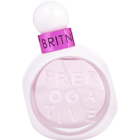 PREROGATIVE EGO BRITNEY SPEARS by Britney Spears EAU DE PARFUM SPRAY *TESTER