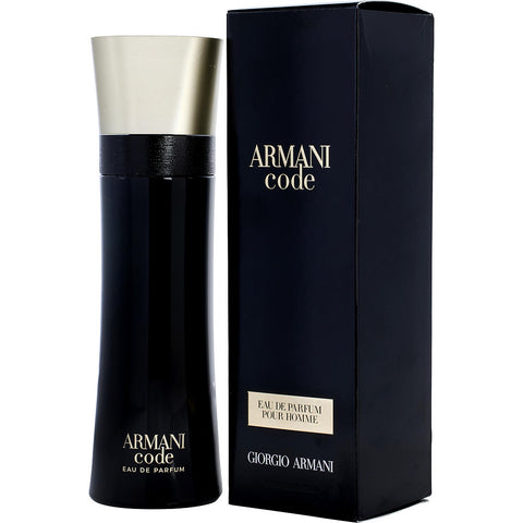 ARMANI CODE by Giorgio Armani EAU DE PARFUM SPRAY