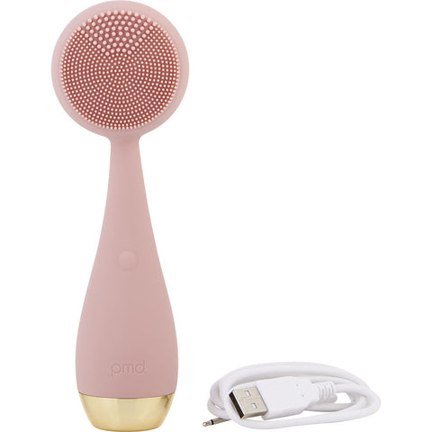 PMD by PMD Clean Pro Gold Smart Facial Cleansing Device - Rose Gold