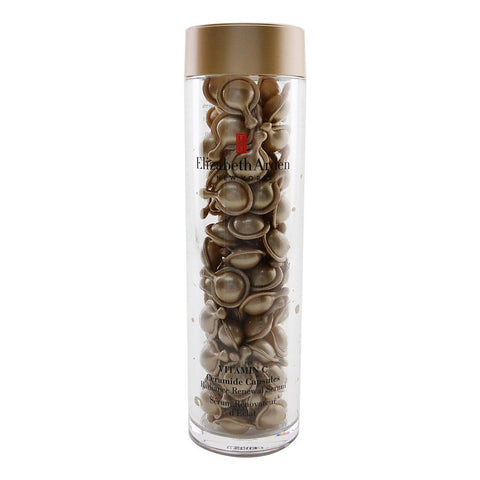 ELIZABETH ARDEN by Elizabeth Arden Ceramide Vitamin C Capsules Radiance Renewal Serum