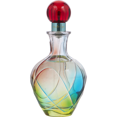 LIVE LUXE by Jennifer Lopez EAU DE PARFUM SPRAY *TESTER