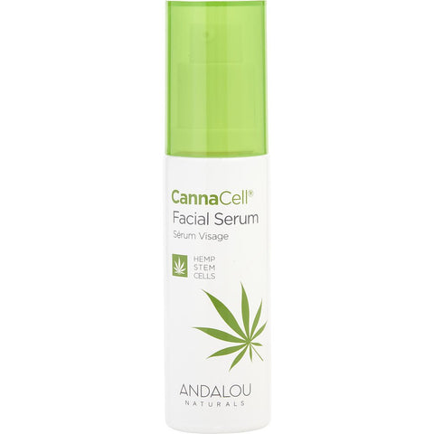 Andalou Naturals by Andalou Naturals CannaCell Facial Serum 30ml/1oz
