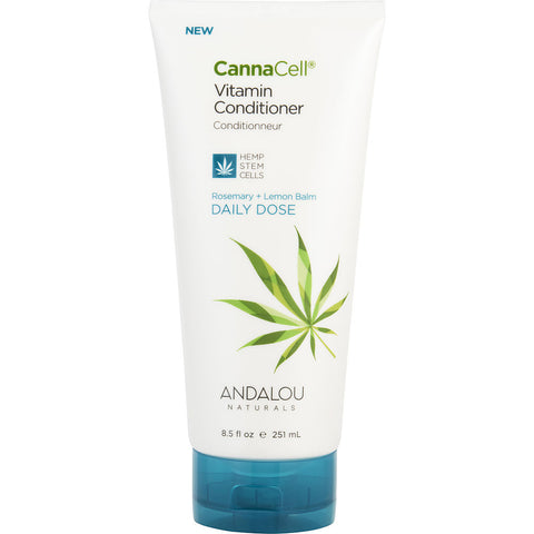 Andalou Naturals by Andalou Naturals VITAMIN CONDITIONER DAILY DOSE 8.5 OZ