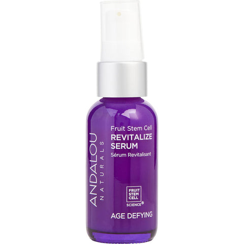 Andalou Naturals by Andalou Naturals Fruit Stem Cell Revitalize Serum 30ml/1oz