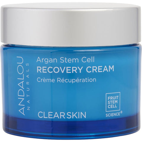 Andalou Naturals by Andalou Naturals Argan Stem Cell Recovery Cream 50ml/1.7oz