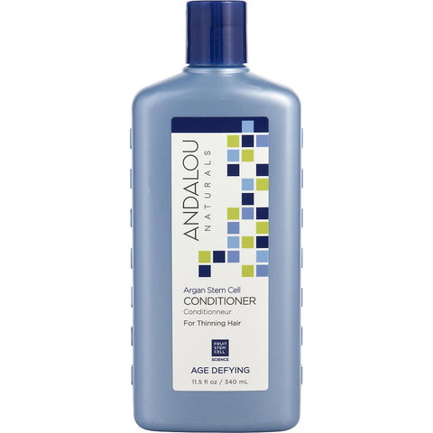 Andalou Naturals by Andalou Naturals ARGAN STEM CELL AGE DEFYING CONDITIONER 11.5 OZ