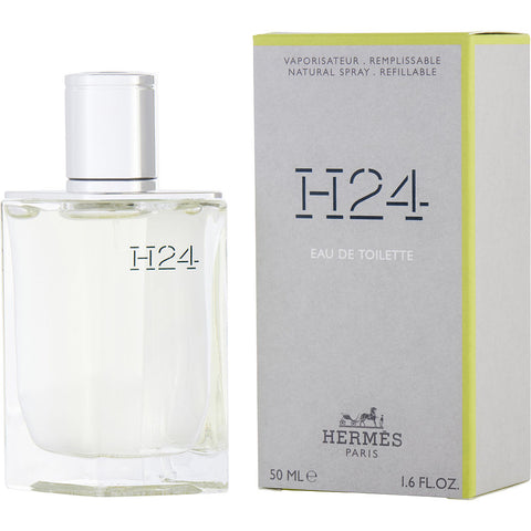 HERMES H24 by Hermes EDT SPRAY