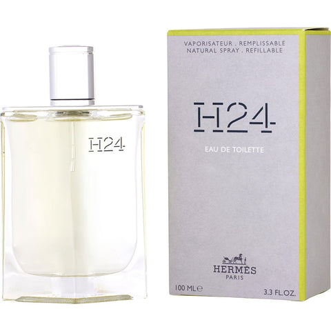 HERMES H24 by Hermes EDT SPRAY
