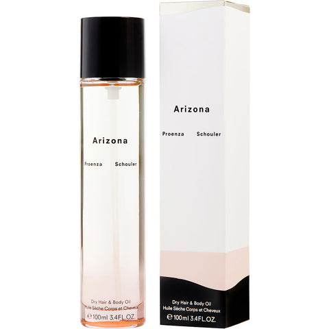 PROENZA ARIZONA by Proenza Schouler DRY HAIR & BODY OIL 3.4 OZ