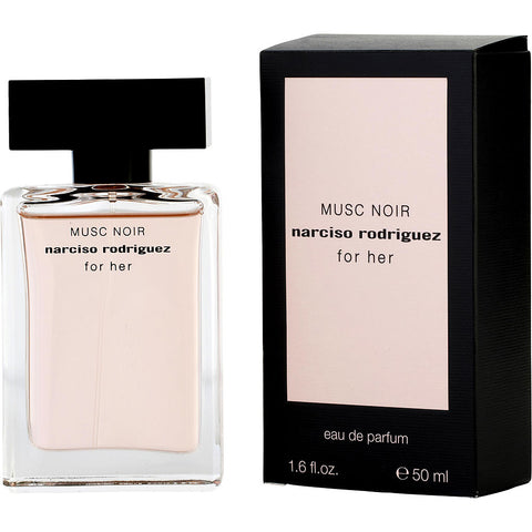 NARCISO RODRIGUEZ MUSC NOIR by Narciso Rodriguez EAU DE PARFUM SPRAY