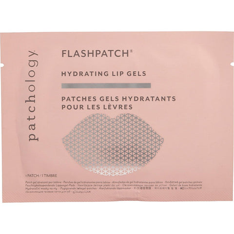Patchology by Patchology FlashPatch Hydrating Lip Gels --