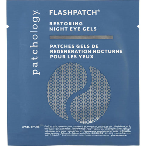 Patchology by Patchology FlashPatch Eye Gels - Restoring Night --